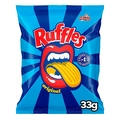 Salgadinho Ruffles Original 33g