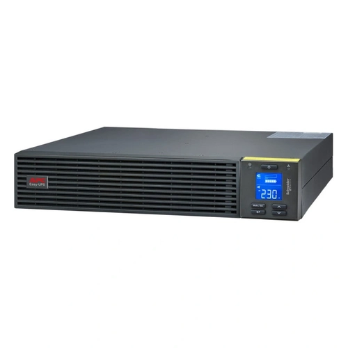Nobreak Apc Srv 2 Kva 230v Rack Dupla Sem Expansão De Bateria - Srv2kri-br
