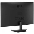 Monitor Lg Gamer 27p 100hz 27ms500 Ips Fullhd Hdmi -  27ms500-bawzm