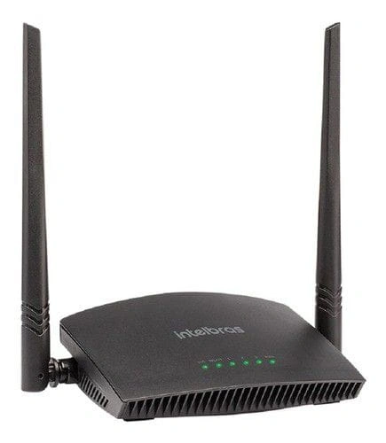 ROTEADOR WIRELESS RF 301K - 300MBPS