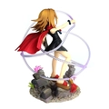 Figure Shaman King - Anna Kyoyama - Lucrea Ref.:832154
