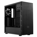 Gabinete Cooler Master Masterbox Mb600l V2 Preto - Mb600l2-kn5n-s00