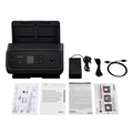 Scanner Canon Dr-c350 A4 50ppm 600 Dpi - 7290c009aa