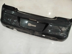 Para-choque Traseiro (R) CHEVROLET ONIX 1.0MT LT 2016 (Id:19805)