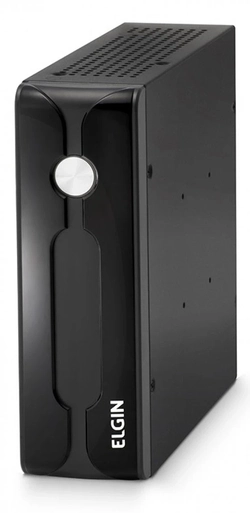 Desktop Elgin Nano100 N95 Intel Alder Lake-n 8gb 256gb Ssd - 46en100v1020