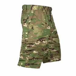 Bermuda Tática Hunter Bélica (Multicam)