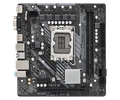 Placa Mãe intel 1700 Asrock H610M-HDV