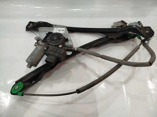 MAQUINA DE VIDRO DIANTEIRA LD FORD FOCUS 2.0L HA 2007 (id:7190)