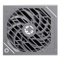 Fonte 1050W Gamemax GX1050 Full Modular 80 Plus Platinum - GX1050PRBKS8810BR