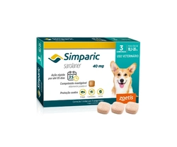 SIMPARIC 40G 10,1-20KG