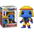 Pop! Mestres Do Universo - Sy Klone #995