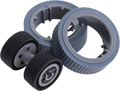 Rolete Ricoh De Freio Pa03670-0001i - Pa03670-0001i