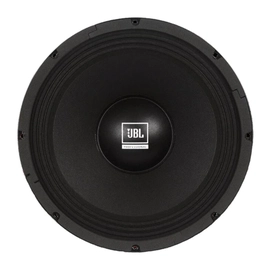 Alto Falante Jbl 15pw-x 8r 350 Rms 12 Woofer Medio Grave
