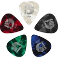 PALHETA MEDIA D ADDARIO UN