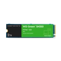 SSD 2TB M.2 Nvme Western Digital Sn350 - Wds200t3g0c