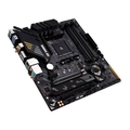 Placa Mãe AM4 Asus TUF Gaming B550m-plus Wi-fi II AMD ATX RGB Wi-fi - 90mb19y0-m0eay0