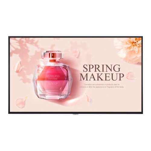 Monitor Profissional Lg 65 4k Stand Alone - 65uh7j-h.awzm-b