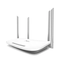 Roteador Tp-link Ec220g5 Ac1200 Wireless Giga 4 Antenas Dual