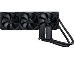 Water Cooler P/ Processador Asus Proart Lc 420 P/ Intel/amd Preto - 90rc00n0-m0uay0