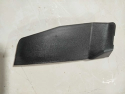 Tampa da grade churrasqueira Honda Fit 2008/14 (ID:1569)