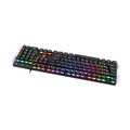 Teclado Gamer Mecânico T-Dagger Frigate Switch Azul RGB - T-TGK306-BL