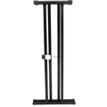 Suporte Para Teclado Duplo x St420d Hayonik