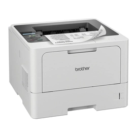 Impressora Brother Laser A4 Mono Usb/eth Hll5212dn