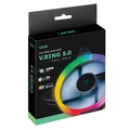 Cooler Para Gabinete Vinik V.ring 5.0 Full Halo 120mm - Vringfhfx5
