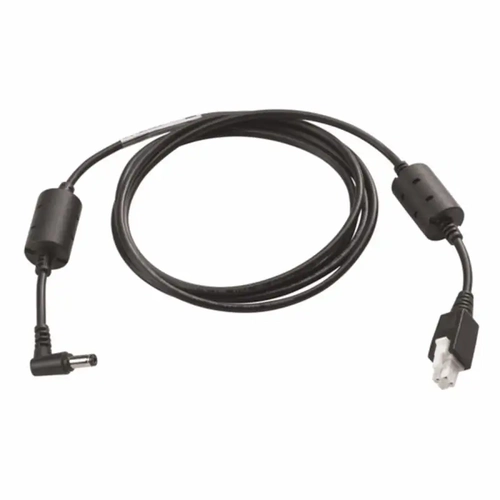 Cabo Dc Zebra Dc Para Fonte De Alimentação - Cbl-dc-388a1-01