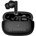 Fone De Ouvido Fortrek Bluetooth Sem Fio Preto - Hws1