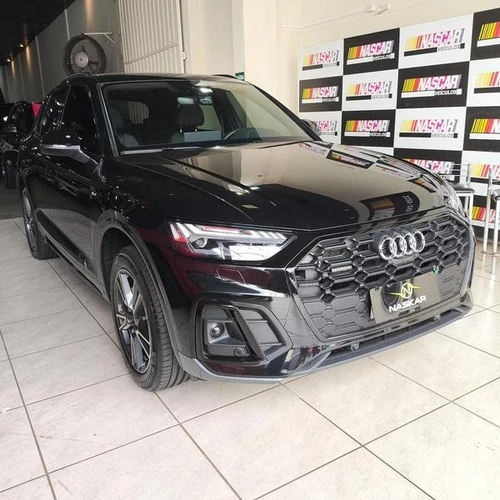 Q5 SB PERF BLACK 2.0 TRACAO QUATRO HIBRIDO 2023