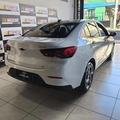 CHEVROLET ONIX PLUS 1.0 AUT LT 2024