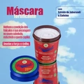 Rapunzel Lola - Máscara 450g