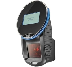 Terminal Gertec Tc506-e-a 2d Eth/wi-fi 00410543#bid