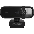 Webcam Fortrek Full HD 30FPS Vision 20 - 84986