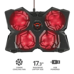 Base De Notebook Trust Gamer Gxt 278 17,3 20817