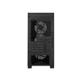 Gabinete Gamer Cooler Master Elite 301 - E301-KGNN-S00