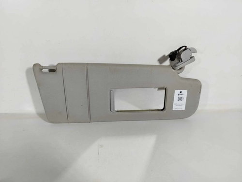 QUEBRA SOL POLO 1.6 2002/2003 LD (id:8732)