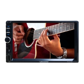 Central Multimidia Roadstar Rs401br Mp5 1 Din