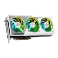 Placa de Vídeo 16gb Rx9070xt Steel Legend Branca - 90-ga5dzz-00uanf
