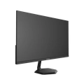 Monitor Gamer Pcyes Quartzo Q23f 23.8"ips 100hz 5Ms Black Vulcan - Pmgq23f100bv