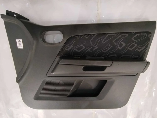 FORRO DE PORTA DIANTEIRO ECOSPORT XLS 1.6 2004 LD (ID:18339)