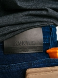 Calça Jeans Patrol (Invictus)