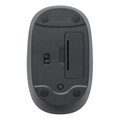 Mouse Logitech M196 Grafite Sem Fio - 910-007456