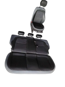 Jogo de bancos incompleto (1 dianteiro LE)CHEVROLET ONIX 1.4 MT ACTIV 2019/2019 (ID:1301)