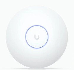 Access Point Ubiquiti Uni-fi 7 Long Range Sem Fonte - U7-lr