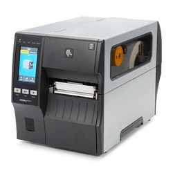 Impressora De Etiquetas Zebra 203dpi 4
