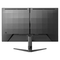 Monitor Philips Gamer Evnia 27p Fhd 180hz Hdmi Dp - 27m2n3200l