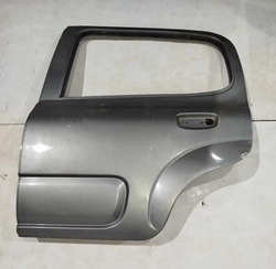 Porta traseira esquerda Fiat Uno Vivace 2015/2020 (ID:2252)