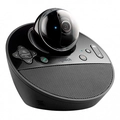 Câmera Para Videoconferência Logitech Bcc950 Vc Full Hd Usb Preta - 960-000866
